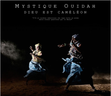 Mystique Ouidah